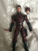 Daredevil Netflix (Marvel Legends) Custom Action Figure