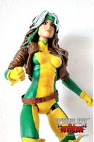 Rogue 90s Version (Marvel Legends) Custom Action Figure