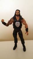 Roman Reigns (Wrestling) Custom Action Figure