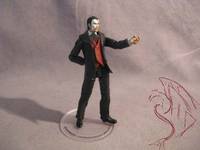Phantom of the Opera (Movie Masters) Custom Action Figure