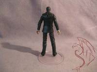 Phantom of the Opera (Movie Masters) Custom Action Figure