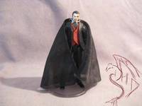Phantom of the Opera (Movie Masters) Custom Action Figure