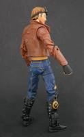 Cannonball (Marvel Legends) Custom Action Figure