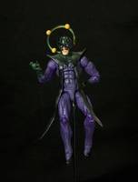 Diablo (Marvel) Custom Action Figure
