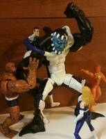 Orka (Tha Killa Whale) (Marvel Legends) Custom Action Figure