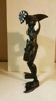 Orka (Tha Killa Whale) (Marvel Legends) Custom Action Figure