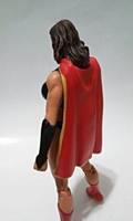 Super Woman- MARVELOUS-STYLE (100th Submission) (DC Universe) Custom Action Figure