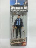 Constable Rick Grimes (Walking Dead) Custom Action Figure