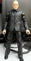 Netflix Wilson Fisk Aka Kingpin (Marvel Legends) Custom Action Figure