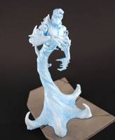 AOA Iceman (Marvel Legends) Custom Action Figure