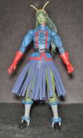 Mantis (Marvel Legends) Custom Action Figure