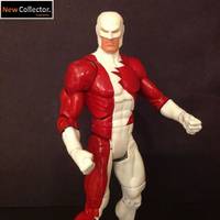 Guardian (Alpha Flight) (Marvel Legends) Custom Action Figure
