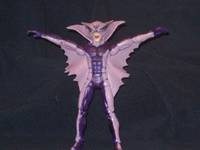 Baron Blood (Marvel Legends) Custom Action Figure