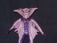 Baron Blood (Marvel Legends) Custom Action Figure