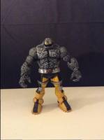 Rockslide (Marvel Legends) Custom Action Figure
