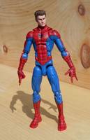 Spider-Man - Peter Parker (Marvel Legends) Custom Action Figure