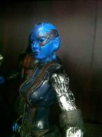 Nebula (Marvel Legends) Custom Action Figure