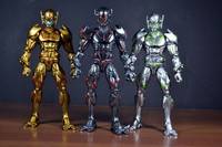 Ultrons (Marvel Legends) Custom Action Figure