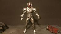 Ultron (Marvel Legends) Custom Action Figure