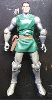 Victor Von Doom (Marvel Legends) Custom Action Figure