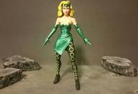 Enchantress (Marvel Legends) Custom Action Figure