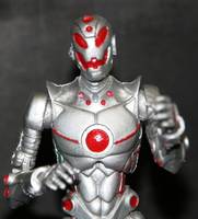 Ultron Drone (Marvel Legends) Custom Action Figure