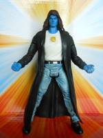 Starman III (Mikaal Tomas) (DC Universe) Custom Action Figure