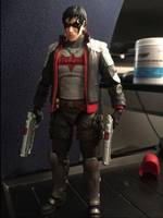 Red Hood Arkham Knight Exclusive (Batman) Custom Action Figure