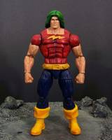 Doc Samson (Marvel Legends) Custom Action Figure
