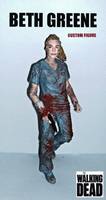 Beth (Slabtown) (Walking Dead) Custom Action Figure