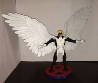 Angel (Marvel Legends) Custom Action Figure