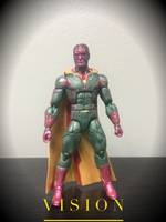 VISION: Age of Ultron (Marvel Legends) Custom Action Figure