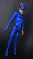 Mystique (Marvel Icon) Custom Action Figure
