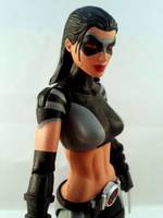 X-23 (Marvel Legends) Custom Action Figure