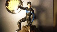 Nightwing (Marvel Legends) Custom Action Figure
