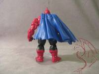 Despero (DC Infinite Heroes) Custom Action Figure