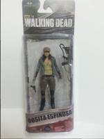 Rosita Espinosa (Walking Dead) Custom Action Figure