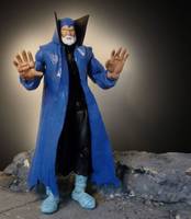 Healer (Morlock) (Marvel Legends) Custom Action Figure