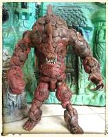 Lava Loc V.2 (Masters of the Universe) Custom Action Figure