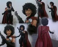 N.E.S.T. - 13 , the "Fro" (Realm Universe) Custom Action Figure