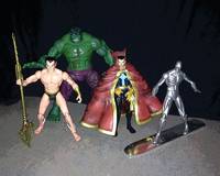 Doctor Strange (Marvel Legends) Custom Action Figure