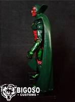 Vision (Marvel Now) (Marvel Universe) Custom Action Figure