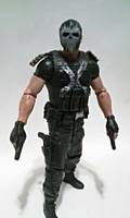 Crossbones (Captain America: Civil War) (Marvel Legends) Custom Action Figure