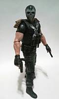 Crossbones (Captain America: Civil War) (Marvel Legends) Custom Action Figure