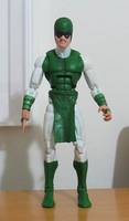 Karnak (Inhumans) (Marvel Legends) Custom Action Figure