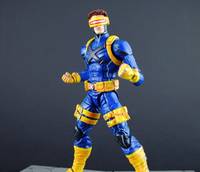 MCU Cyclops (Marvel Legends) Custom Action Figure