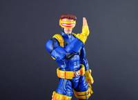 MCU Cyclops (Marvel Legends) Custom Action Figure