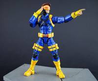 MCU Cyclops (Marvel Legends) Custom Action Figure