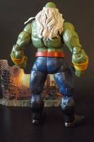 The Merciless Maestro (Marvel Legends) Custom Action Figure