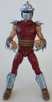 Shredder Mirage / Neca Style (Teenage Mutant Ninja Turtles) Custom Action Figure